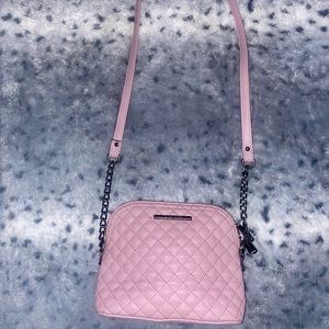 Steve Madden purple Crossbody Bag